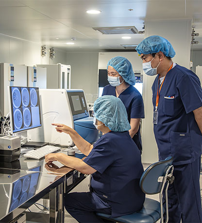 서울미즈병원 난임센터, AI 타임랩스 시스템으로 배아 배양..