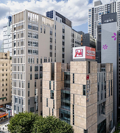 서울미즈 프로미스 IVF, 난임생활관리 기반 통합 진료체계 ..