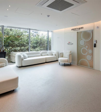 서울미즈병원 '프로미스 IVF', 난임 전문의 3인 체제로 치..