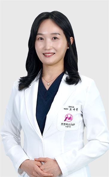 베일러의원 의료진 오수정