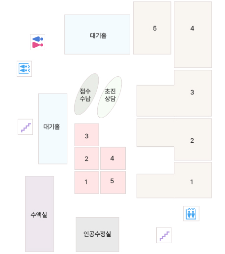난임센터 둘러보기