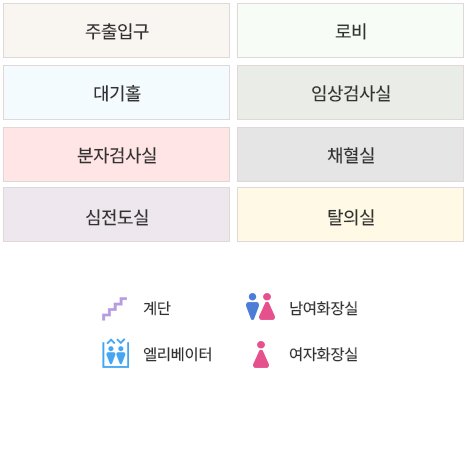 난임센터 둘러보기