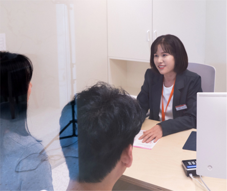 난임기본검사