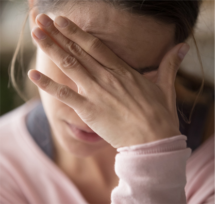 반복착상실패 및 반복유산